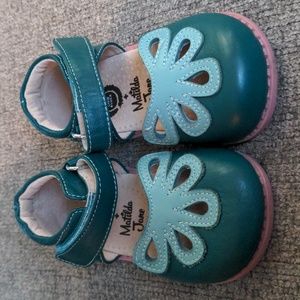 Livie & Luca Matilda Jane Baby Girl Shoes